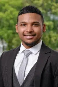 Executive Portraits for EDF Renewables in Claremont, Cape Town