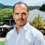 Corporate Portrait, shot on location in Constantia - Testimonial