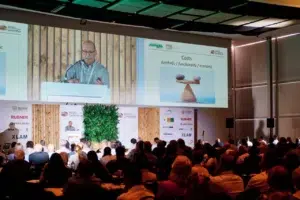 professional event photography at Wood Conference.