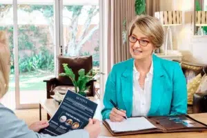 Branding Photography for financial adviser