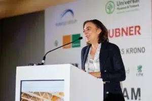 Event Photography at Cape Town Wood Conference