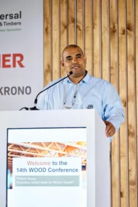 professinal event photography, conference speaker, Cape Town event photographer