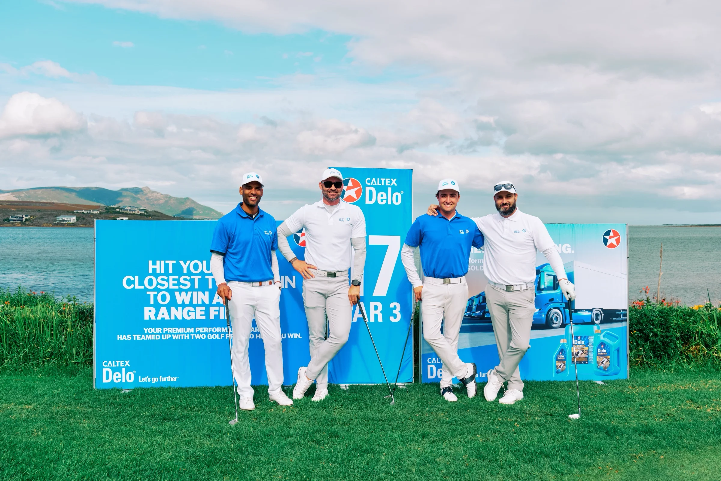 corporate event photography golf day