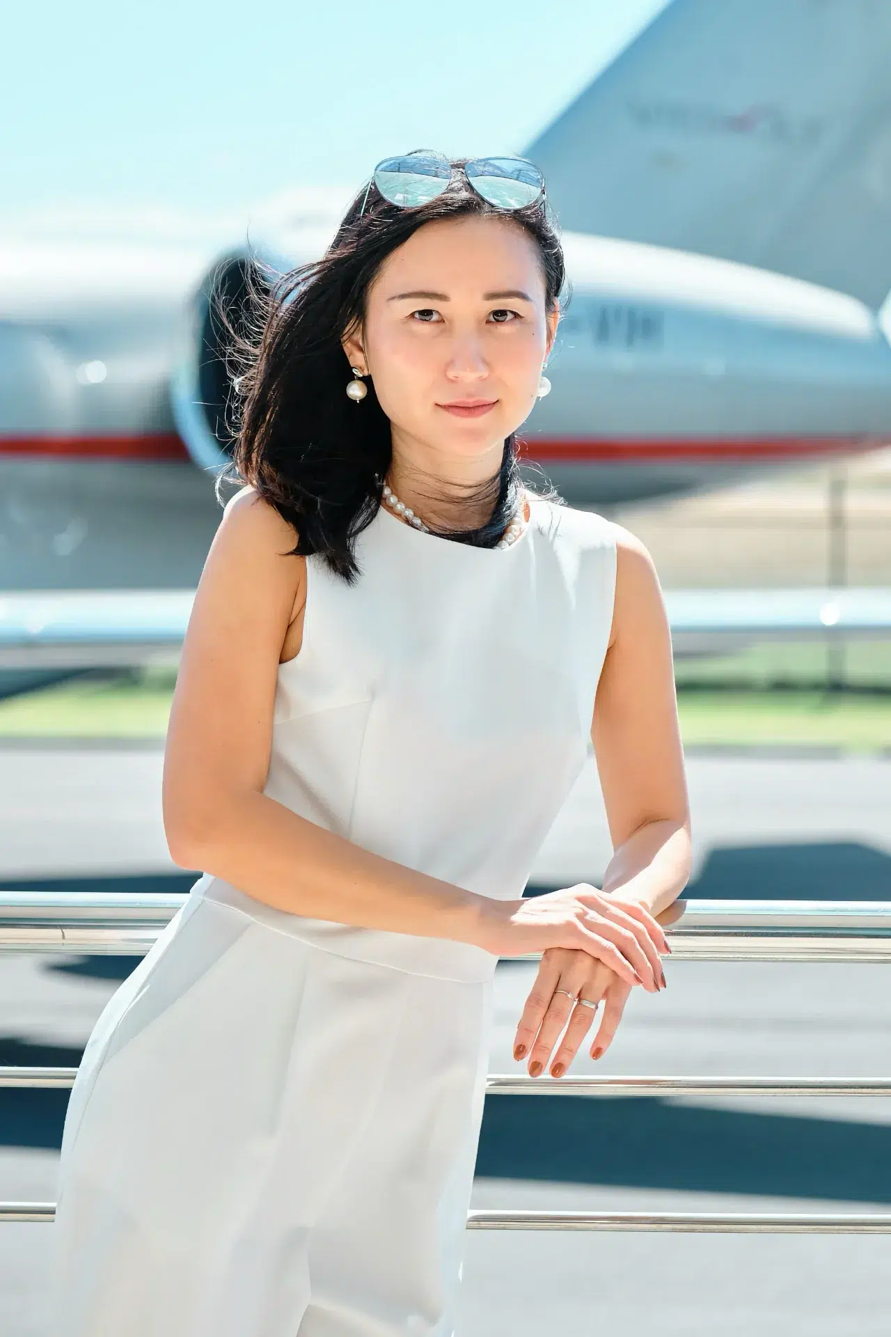 Corporate Potrait Photography
