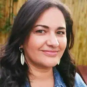 Liesl Smith
