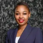 Corporate portrait of a lawyer in Cape Town - Testimonial