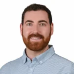 Headshot Sean Kopman Bright Orange Consulting