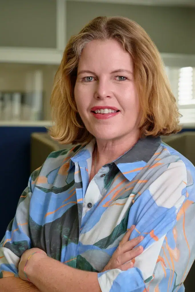 Cathy Alexander